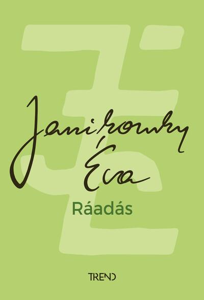Ráadás (új kiadás) Ráadás (új kiadás)