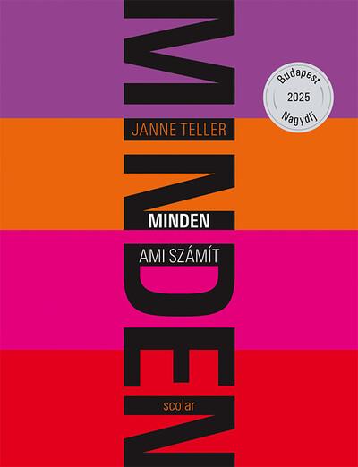 Minden (ünnepi díszkiadás)
