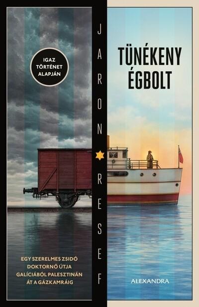 Tünékeny égbolt Tünékeny égbolt