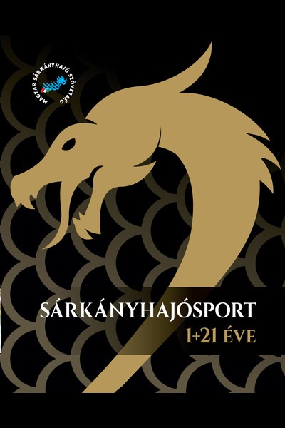 Sárkányhajósport 1+21 év