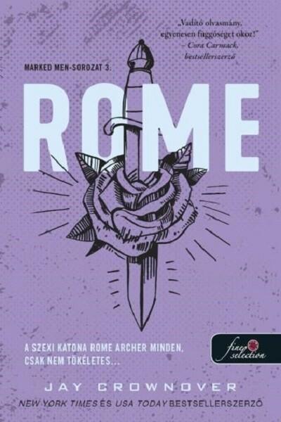 Rome - Marked Men-sorozat 3.