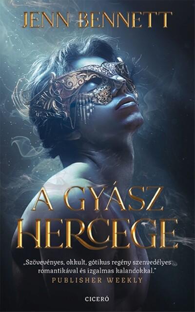 A gyász hercege A gyász hercege