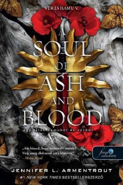 A Soul of Ash and Blood - Egy lélek hamuból és vérből - Vér és hamu V.