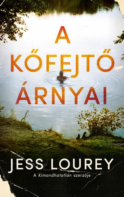 A kőfejtő árnyai A kőfejtő árnyai