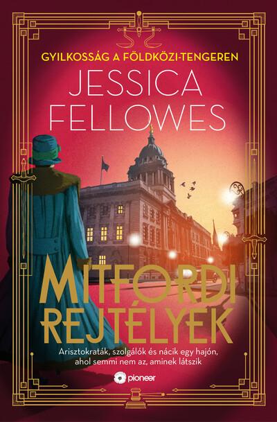 Gyilkosság a Földközi-tengeren Gyilkosság a Földközi-tengeren