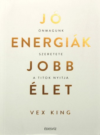 Jó energiák, jobb élet 