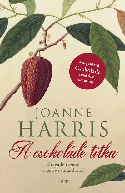 A csokoládé titka A csokoládé titka