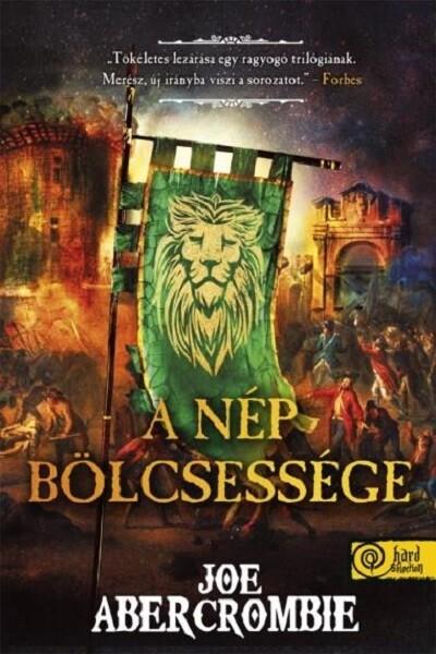 A nép bölcsessége - Az őrület kora 3.