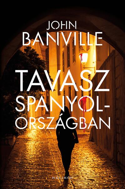 Tavasz Spanyolországban