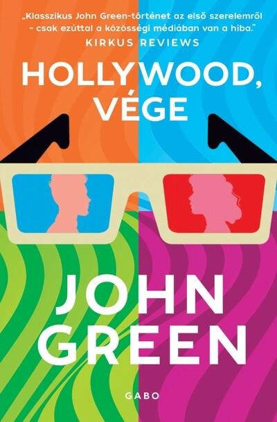 Hollywood, vége