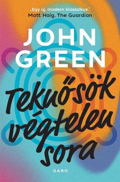 Teknősök végtelen sora (új kiadás) Teknősök végtelen sora (új kiadás)