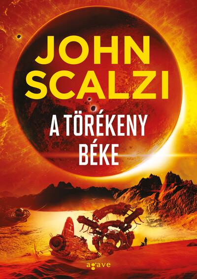 A törékeny béke - Vének háborúja