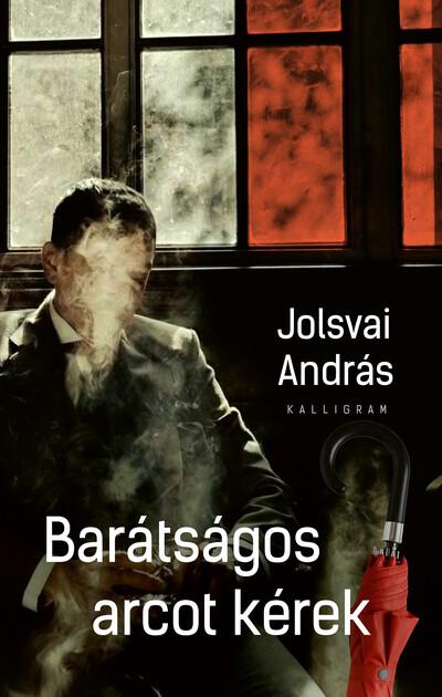 Barátságos arcot kérek Barátságos arcot kérek