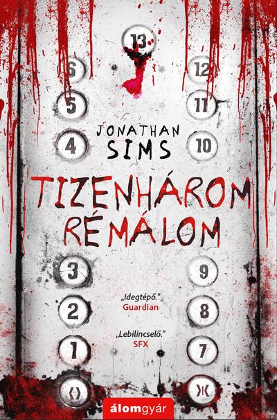 Tizenhárom rémálom