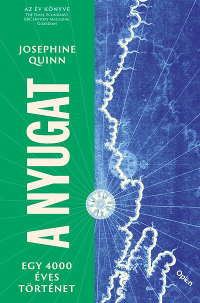 A Nyugat - Egy 4000 éves történet