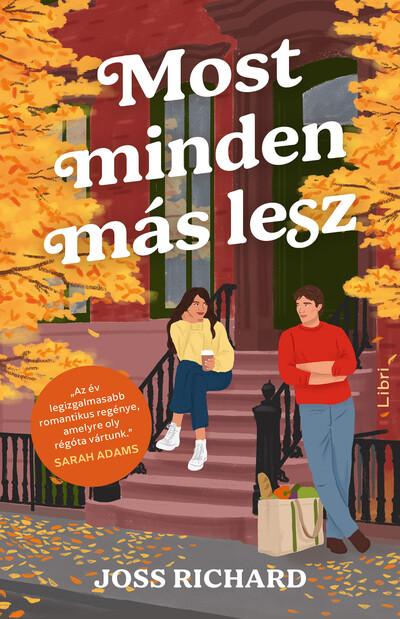 Most minden más lesz Most minden más lesz
