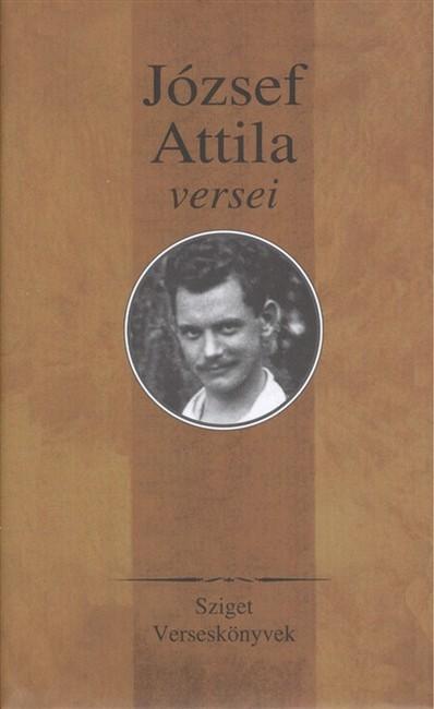 József Attila versei