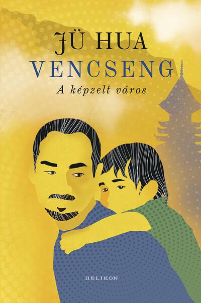 Vencseng - A képzelt város