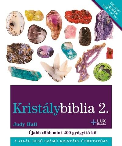 Kristálybiblia 2. (új kiadás)