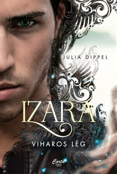 Izara 3. - Viharos lég