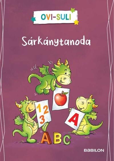 Ovi-suli - Sárkánytanoda Ovi-suli - Sárkánytanoda