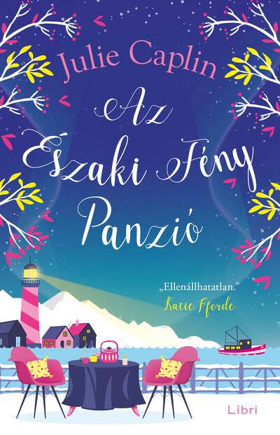 Az Északi Fény Panzió (új kiadás)
