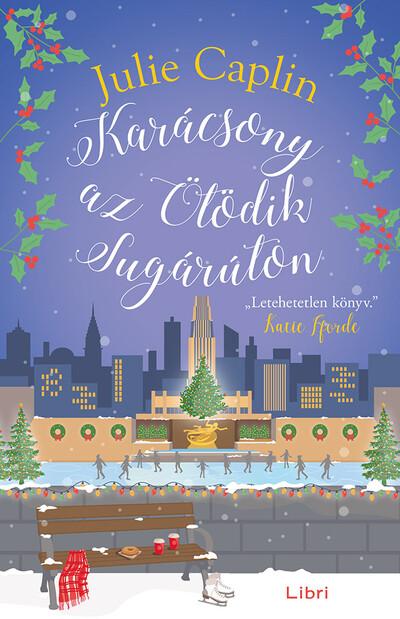 Karácsony az Ötödik sugárúton §K