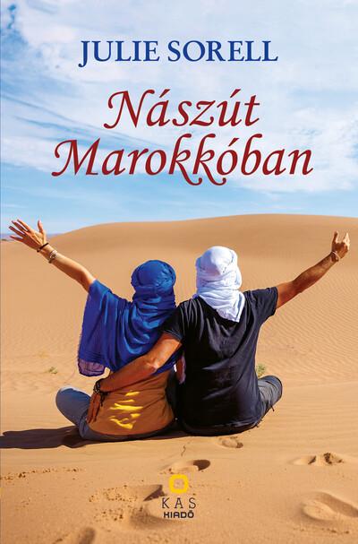 Nászút Marokkóban Nászút Marokkóban