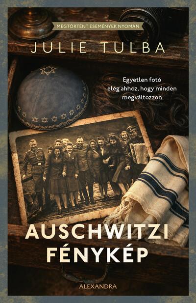 Auschwitzi fénykép Auschwitzi fénykép