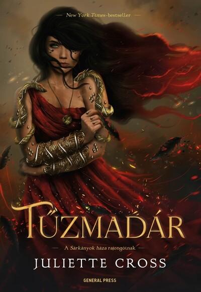 Tűzmadár - Tűzfonal