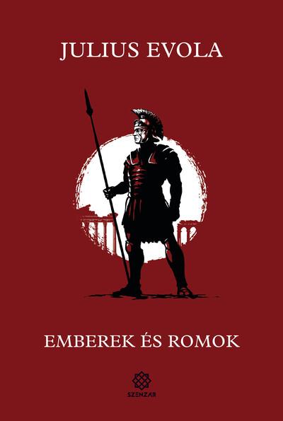 Emberek és romok (új kiadás) Emberek és romok (új kiadás)