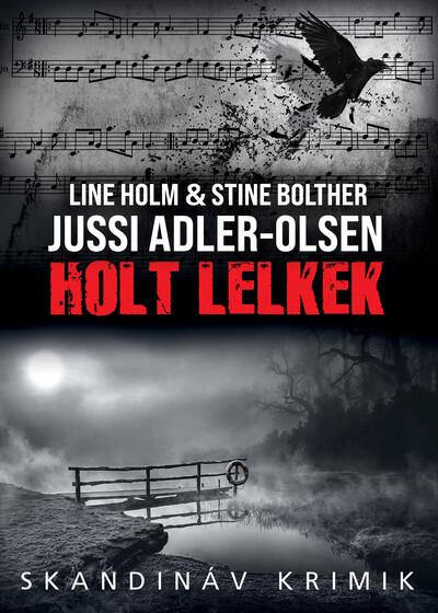 Holt lelkek - Skandináv krimik