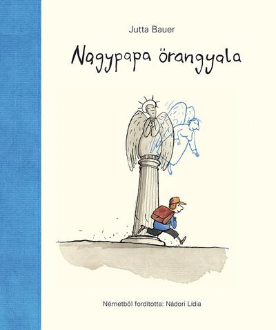 Nagypapa őrangyala