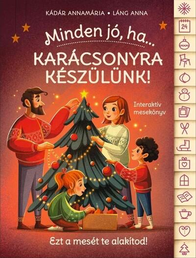 Minden jó, ha karácsonyra készülünk! §K