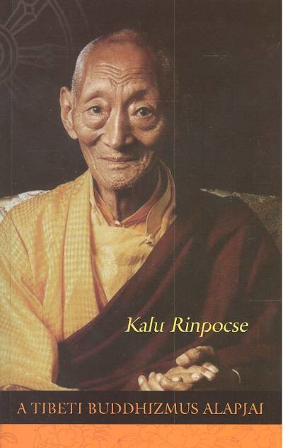 A tibeti buddhizmus alapjai