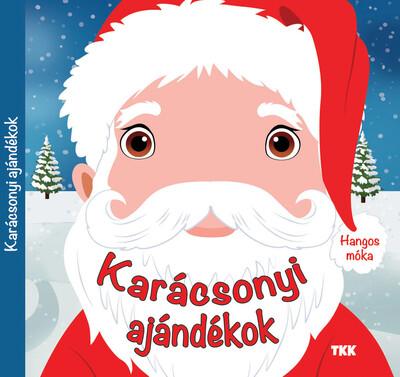 Karácsonyi ajándékok §K Karácsonyi ajándékok §K