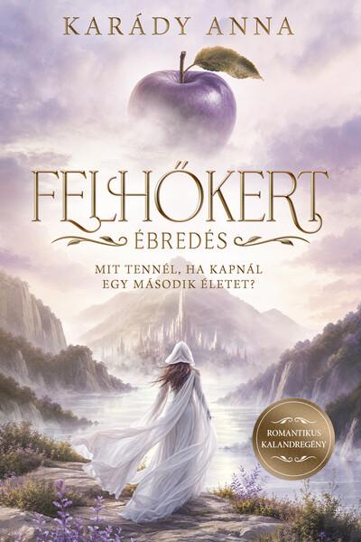 Felhőkert - Ébredés