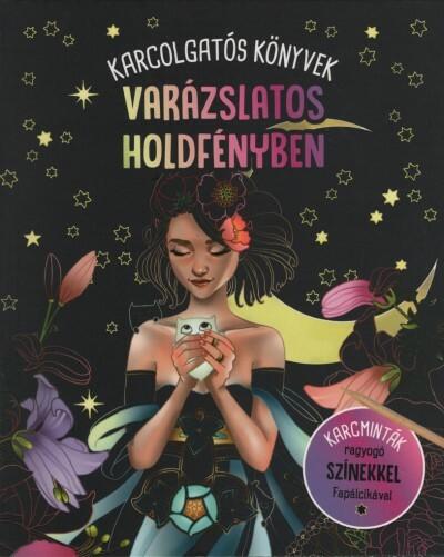 Varázslatos holdfényben - Karcolgatós könyvek