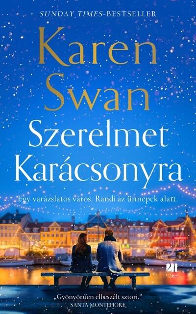 Szerelmet Karácsonyra §K