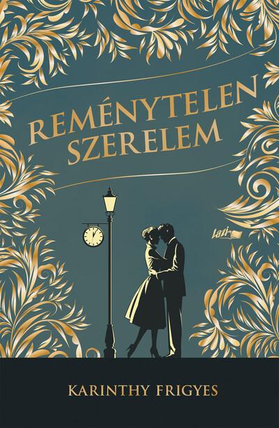 Reménytelen szerelem (új kiadás)