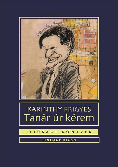 Tanár úr kérem - Ifjúsági könyvek