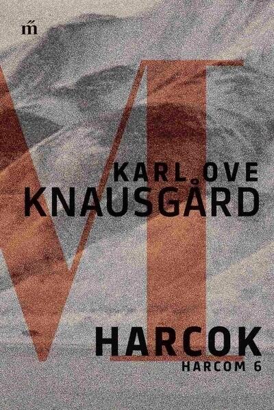 Harcok - Harcom 6.