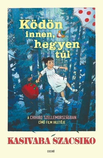 Ködön innen, hegyen túl Ködön innen, hegyen túl