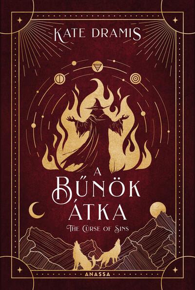 The Curse of Sins - A Bűnök Átka - A Szentek Átka