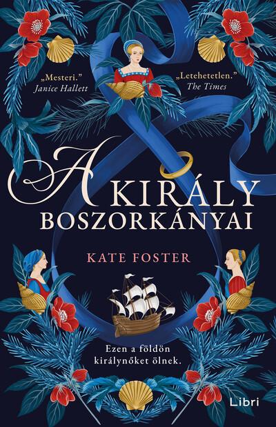 A király boszorkányai