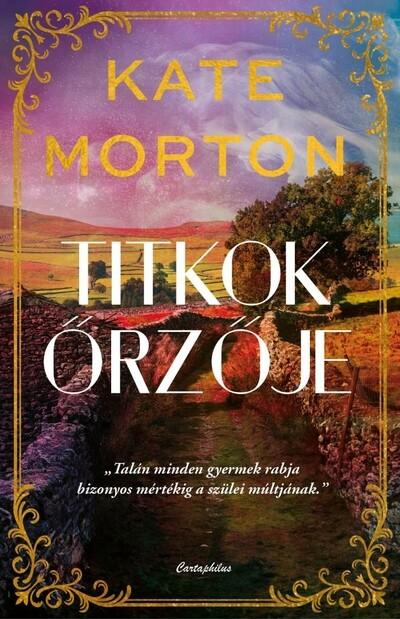 Titkok őrzője