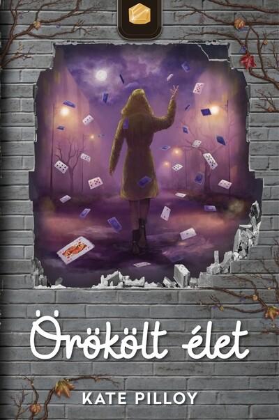 Örökölt élet Örökölt élet