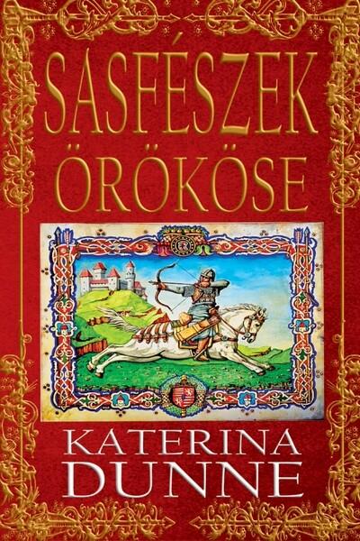 Sasfészek örököse Sasfészek örököse