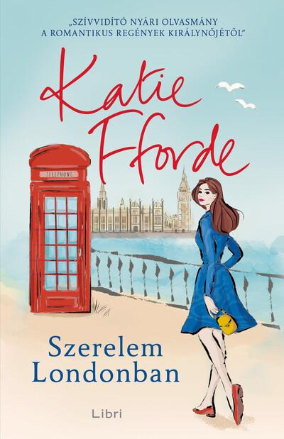 Szerelem Londonban Szerelem Londonban