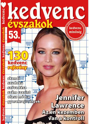 Kedvenc ÉVSZAKOK 53